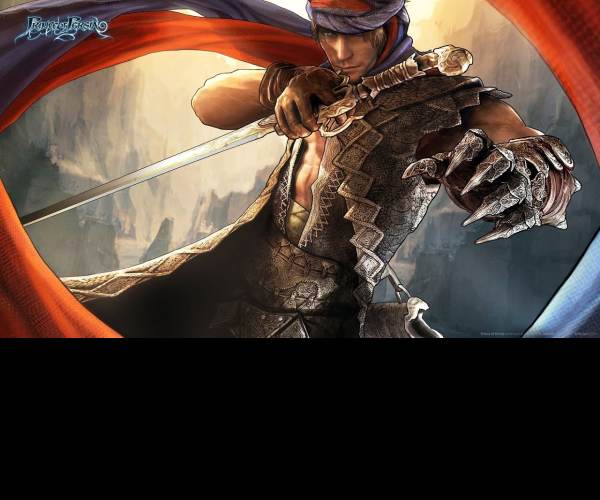 Prince of Persia (PS3)