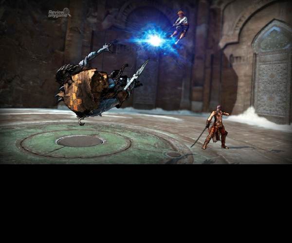 Prince of Persia (PS3)