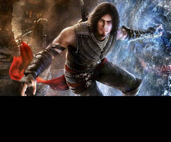 Prince of Persia (PS3)