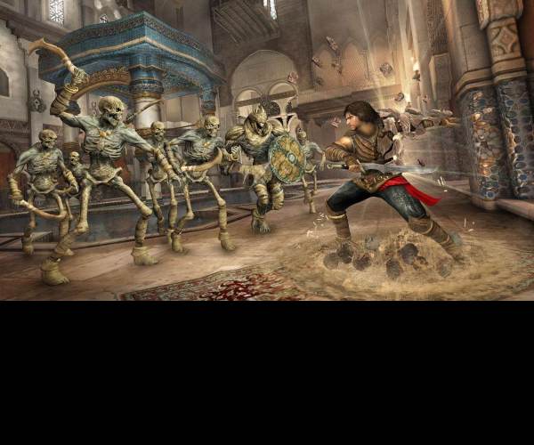 Prince of Persia (PS3)