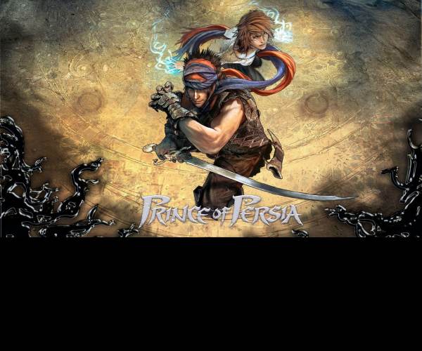 Prince of Persia (PS3)