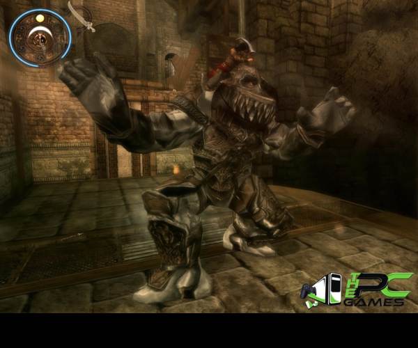 Prince of Persia (PS3)