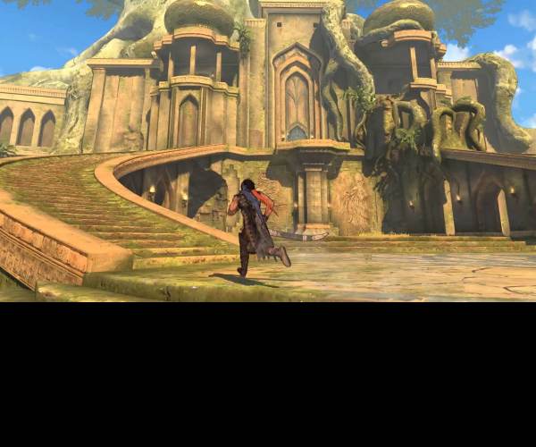 Prince of Persia (X360)