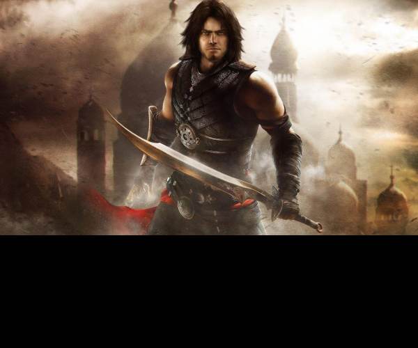 Prince of Persia (X360)