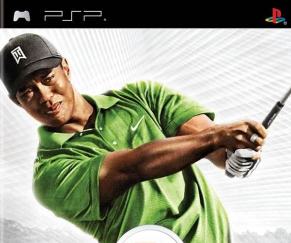 Tiger Woods PGA Tour 09 (PS3)