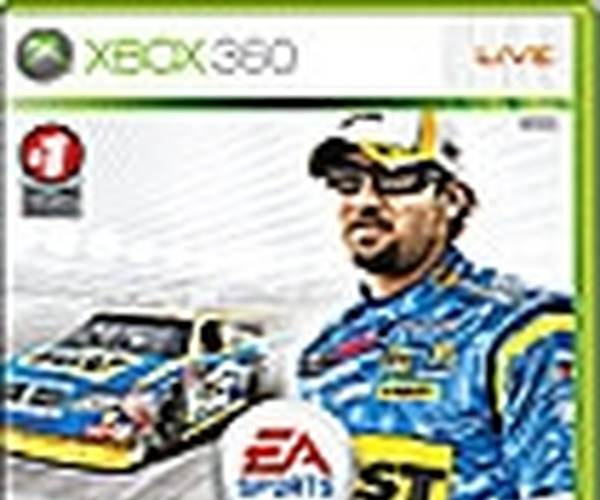 Nascar 09 (X360)