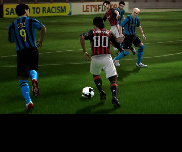 FIFA 2009 (X360)