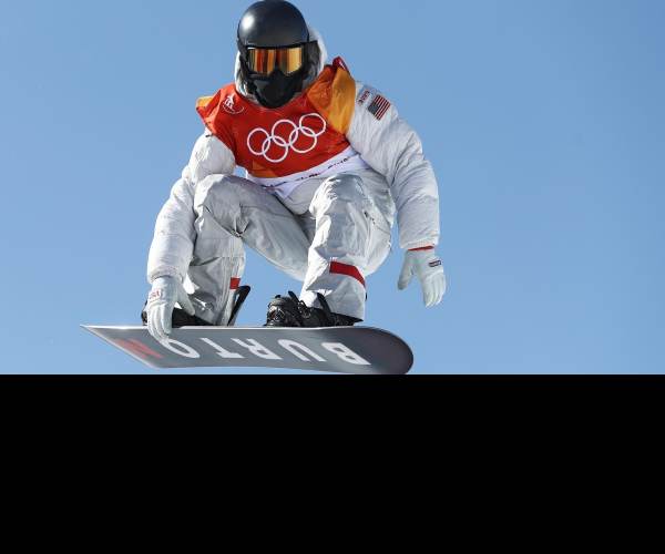 Shaun White Snowboarding (PS3)