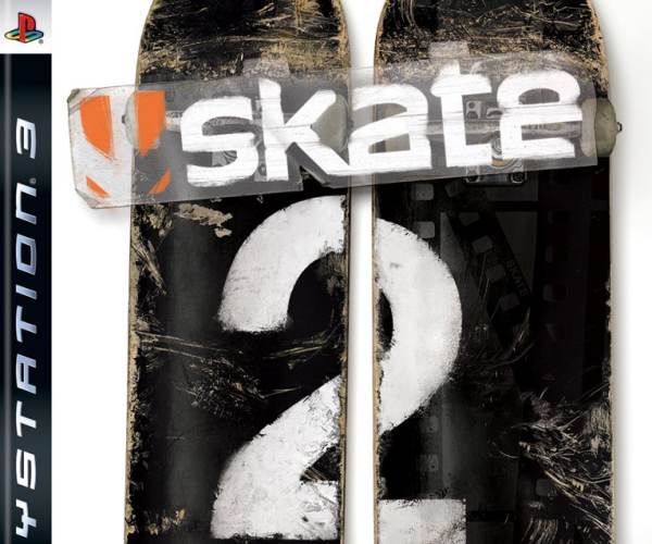 SKATE (X360)
