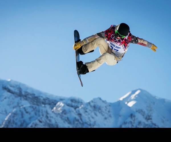 Shaun White Snowboarding (X360)