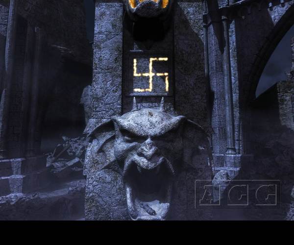 Dracula 3: Path of the Dragon