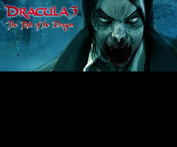 Dracula 3: Path of the Dragon