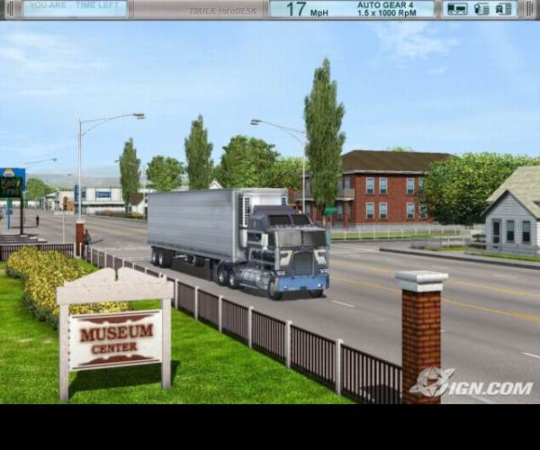 Rig n Roll: Truck Tycoon