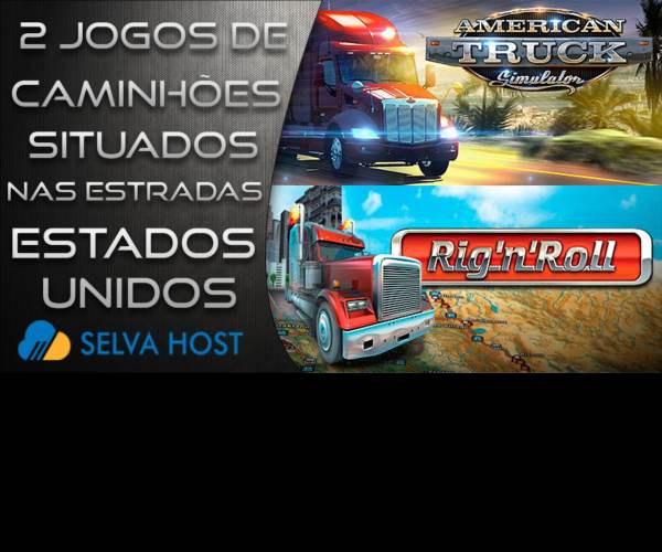 Rig n Roll: Truck Tycoon