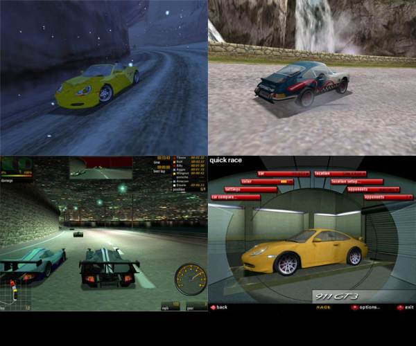 Need for Speed: UnderCover (PS3)