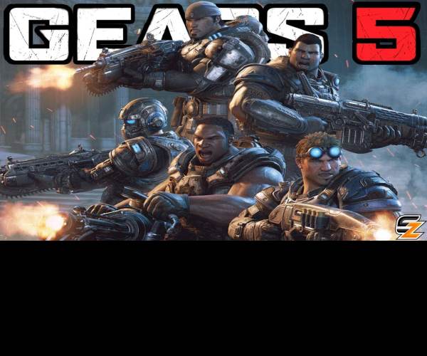 Gears of War