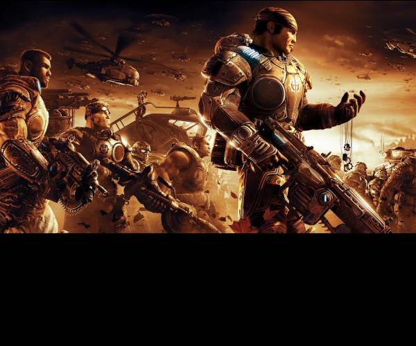 Gears of War