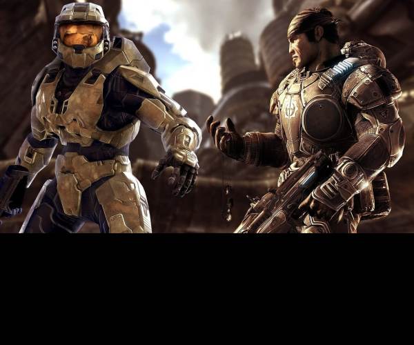 Gears of War