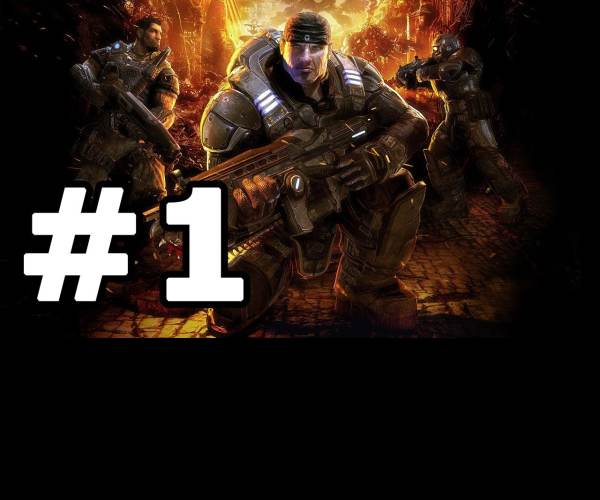 Gears of War