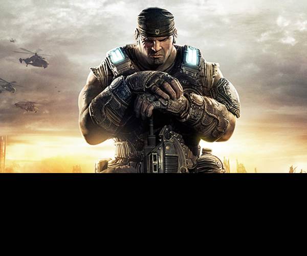 Gears of War