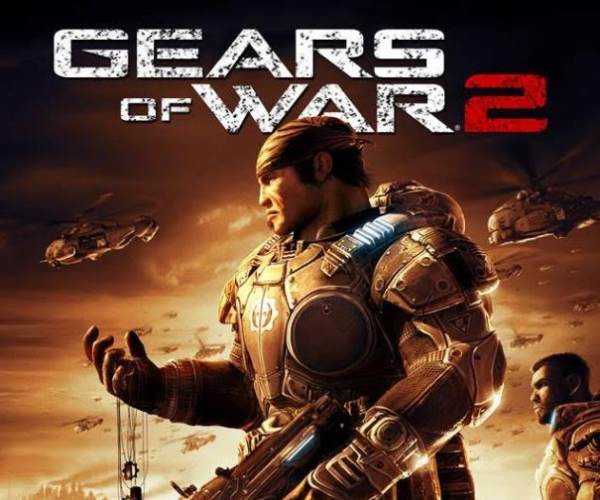 Gears of War