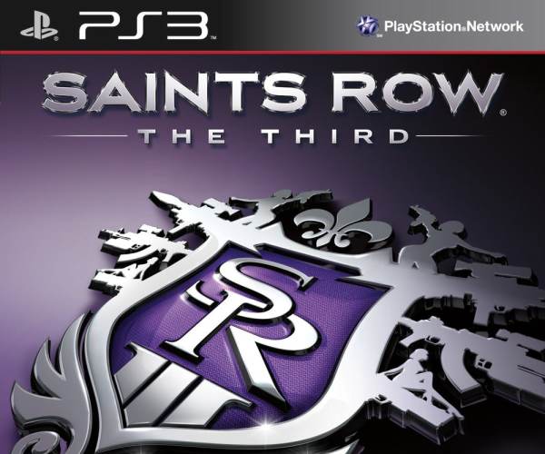 Saints Row 2 (PS3)