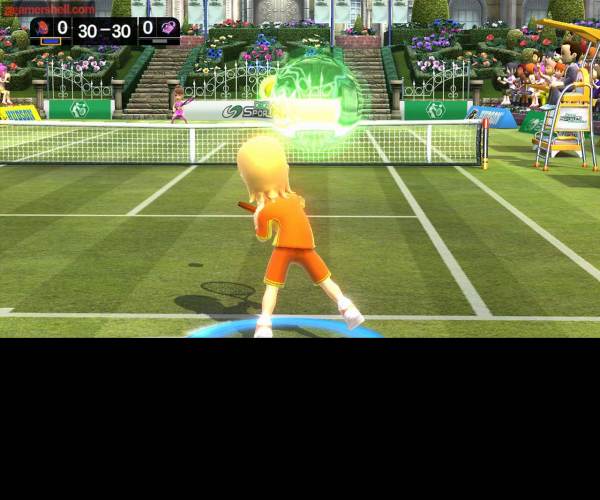 Sports Island (Deca Sports)