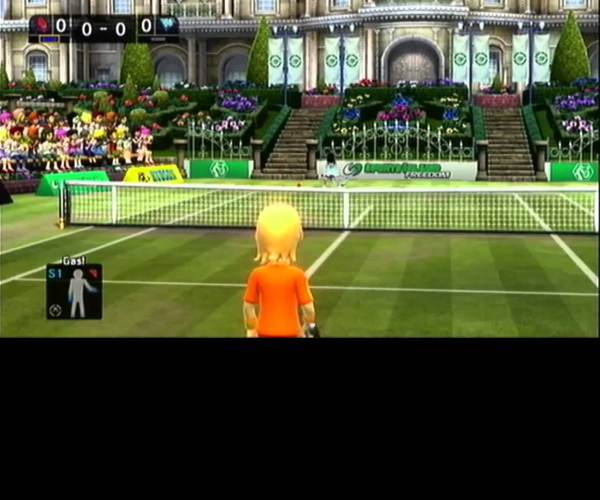 Sports Island (Deca Sports)