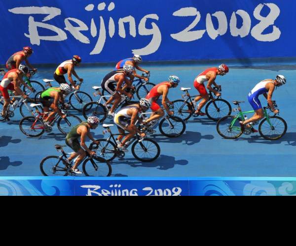 Beijing 2008 Olympic Games