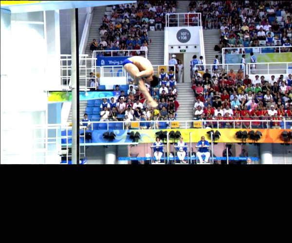 Beijing 2008 Olympic Games (X360)
