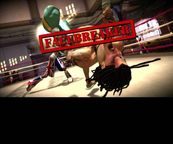 FaceBreaker