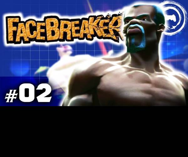 FaceBreaker