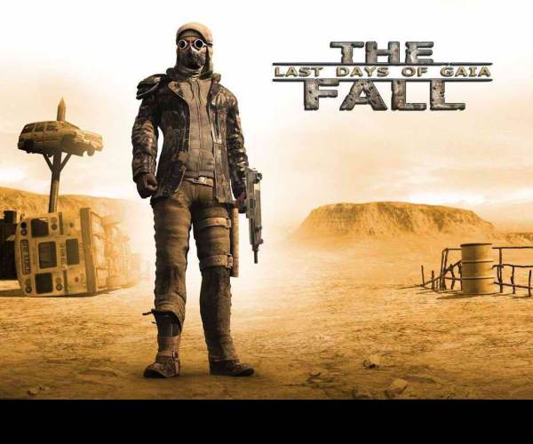 The Fall: Last Days of Gaia
