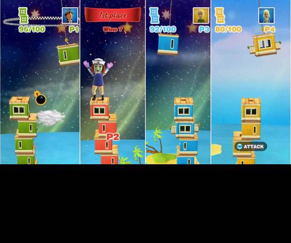 Tower Bloxx