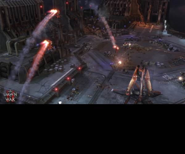 Warhammer 40000: Dawn of War 2