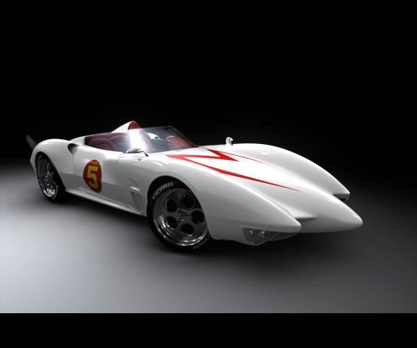 Speed Racer