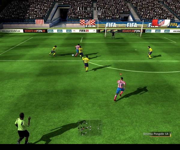 FIFA 2009