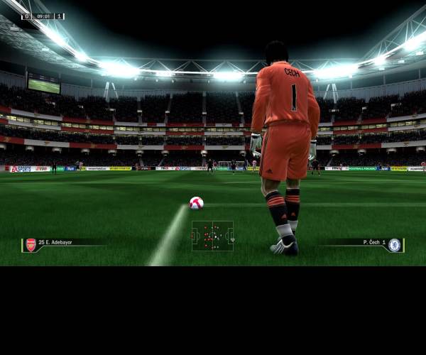 FIFA 2009