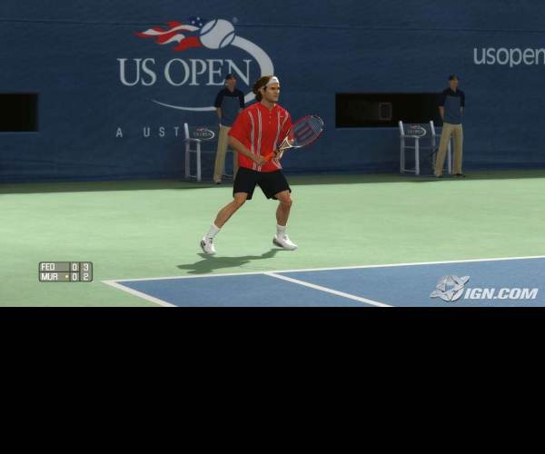 Top Spin 3 (PS3)