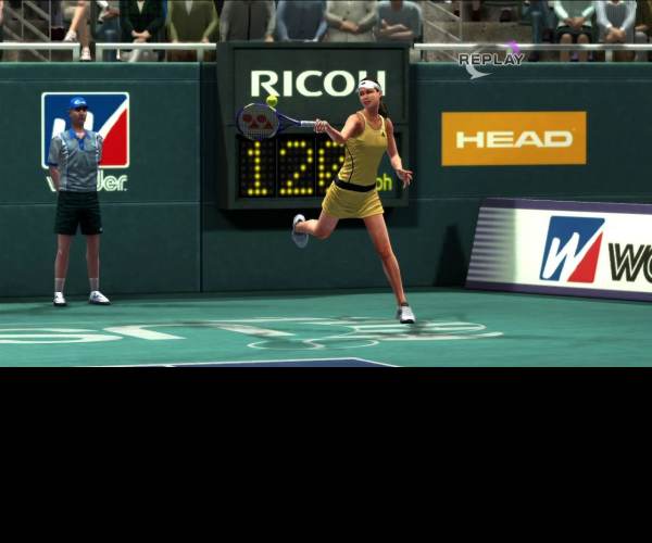 Top Spin 3 (PS3)