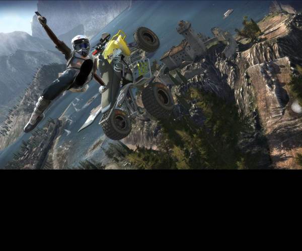 Pure (PS3)