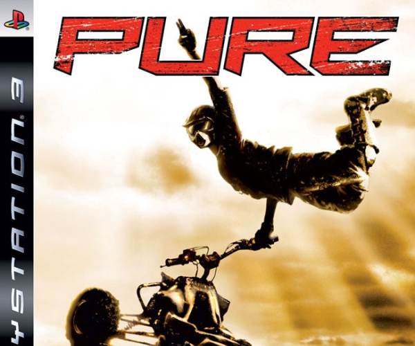 Pure (PS3)