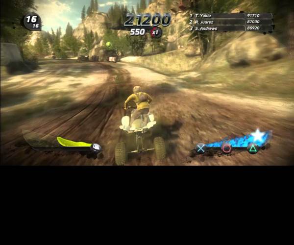 Pure (PS3)