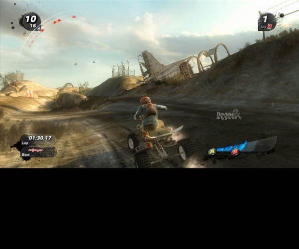 Pure (PS3)
