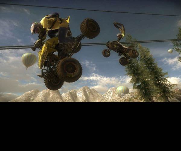 Pure (PS3)