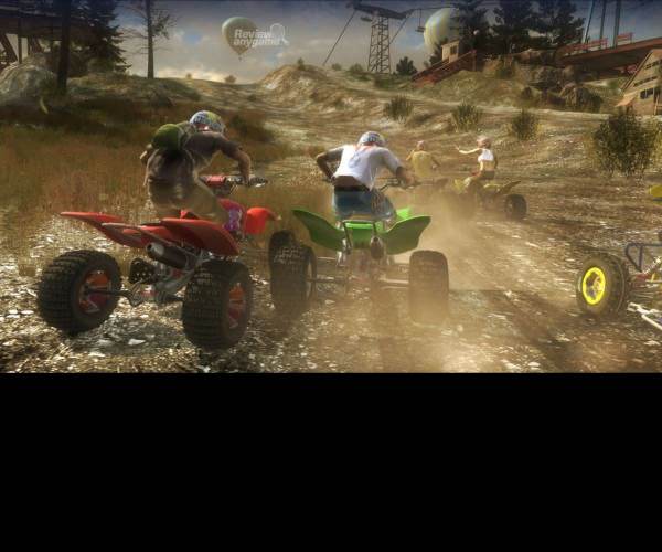 Pure (PS3)
