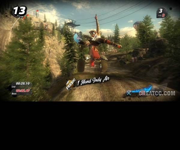 Pure (PS3)