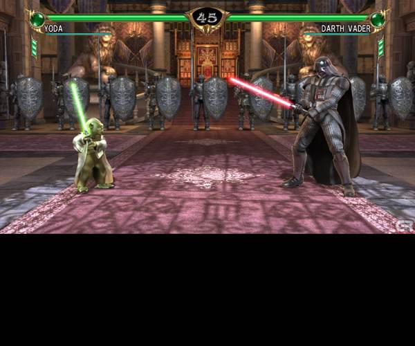 Soul Calibur 4 (X360)