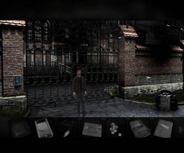 Overclocked: A History of Violence