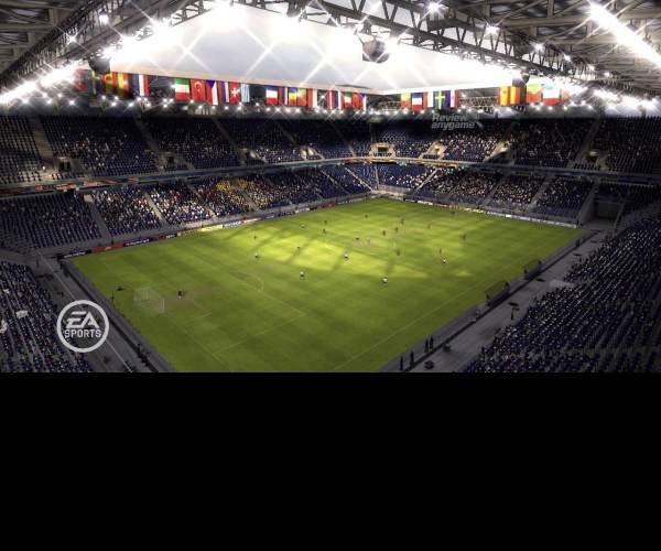 UEFA Euro 2008 (X360)